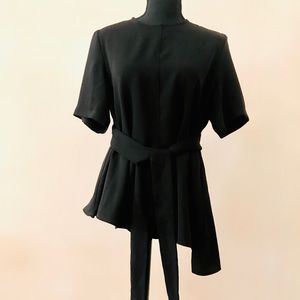 New Lea&Viola blouse Size M
